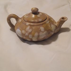 Little teapot
